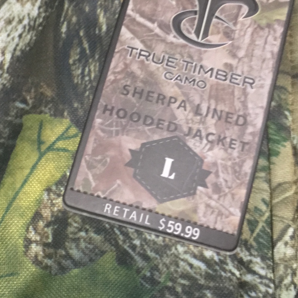 Hunter Jacket - Picture 13 of 16